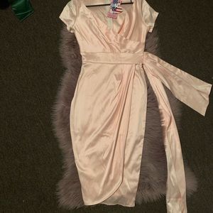 NWT Pinupgirl Clothing Ava Dress MEDIUM